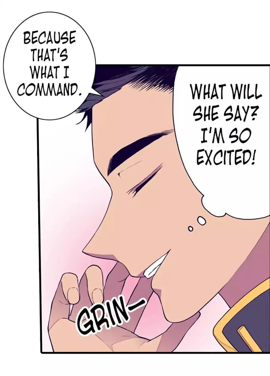 They Say I Was Born a King’s Daughter Chapter 42 - Page 32