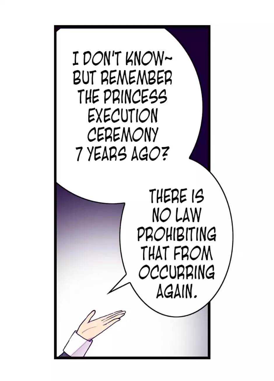 They Say I Was Born a King’s Daughter Chapter 42 - Page 4