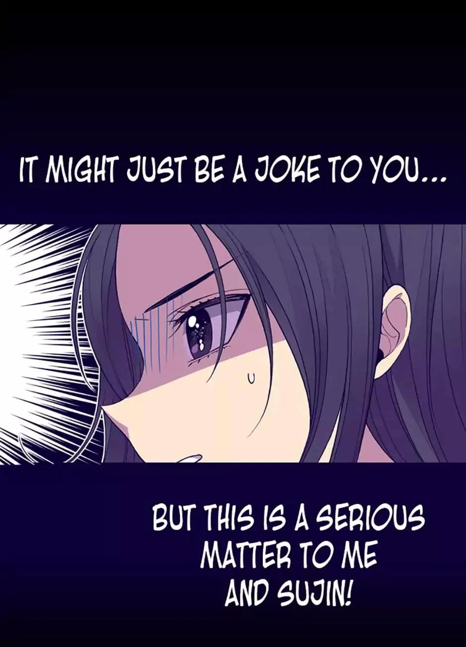 They Say I Was Born a King’s Daughter Chapter 42 - Page 40