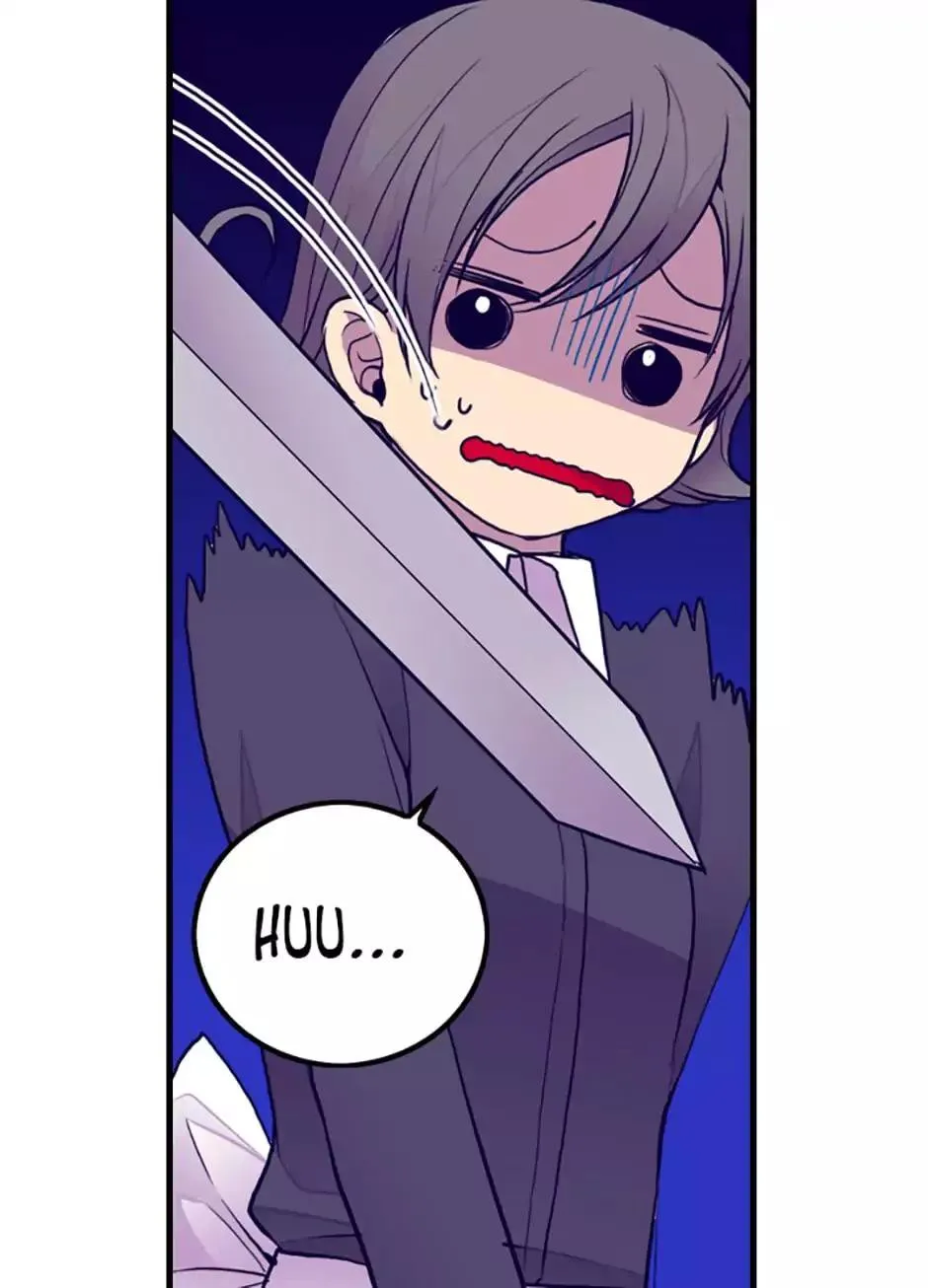 They Say I Was Born a King’s Daughter Chapter 42 - Page 42