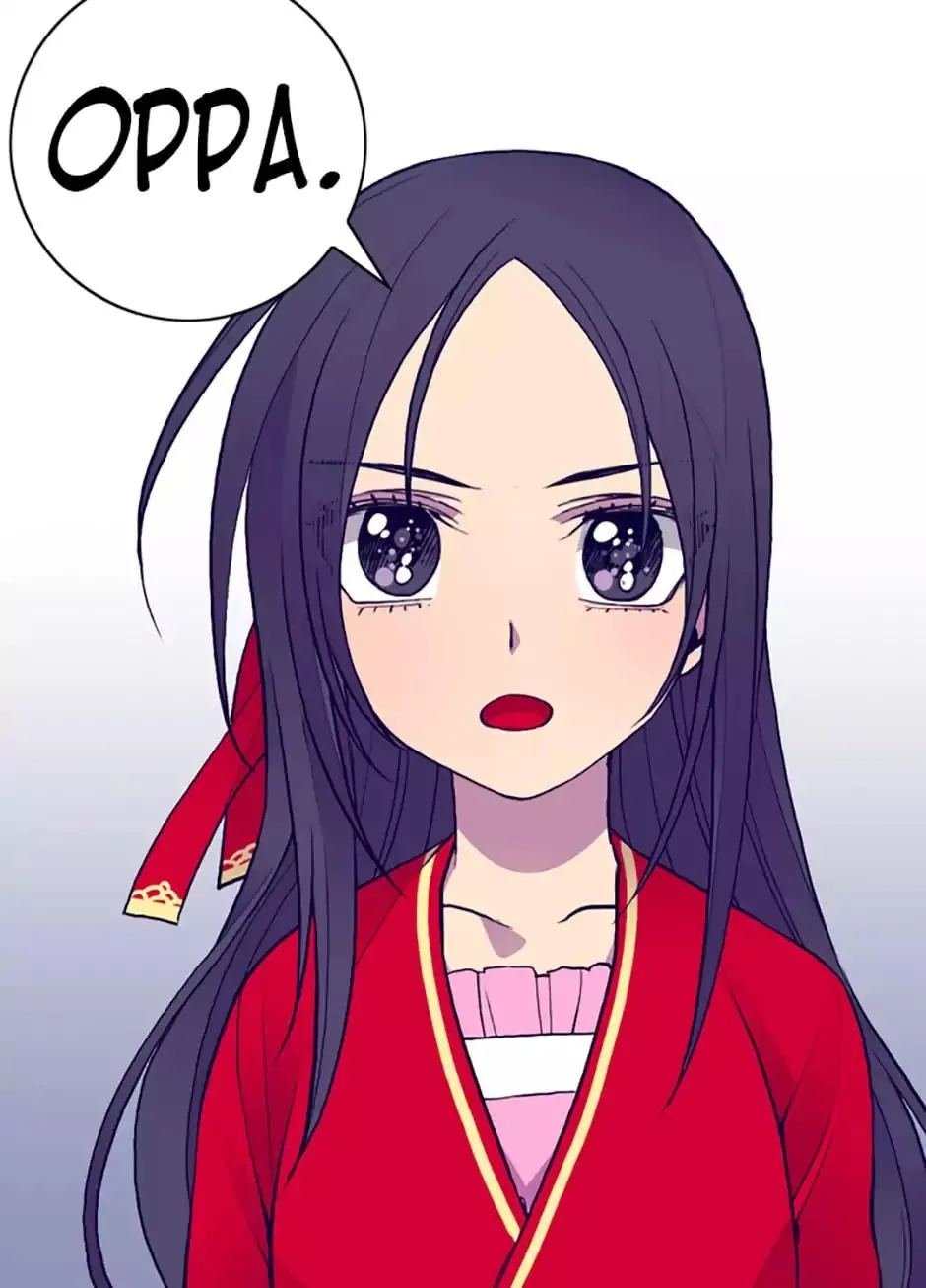 They Say I Was Born a King’s Daughter Chapter 42 - Page 44
