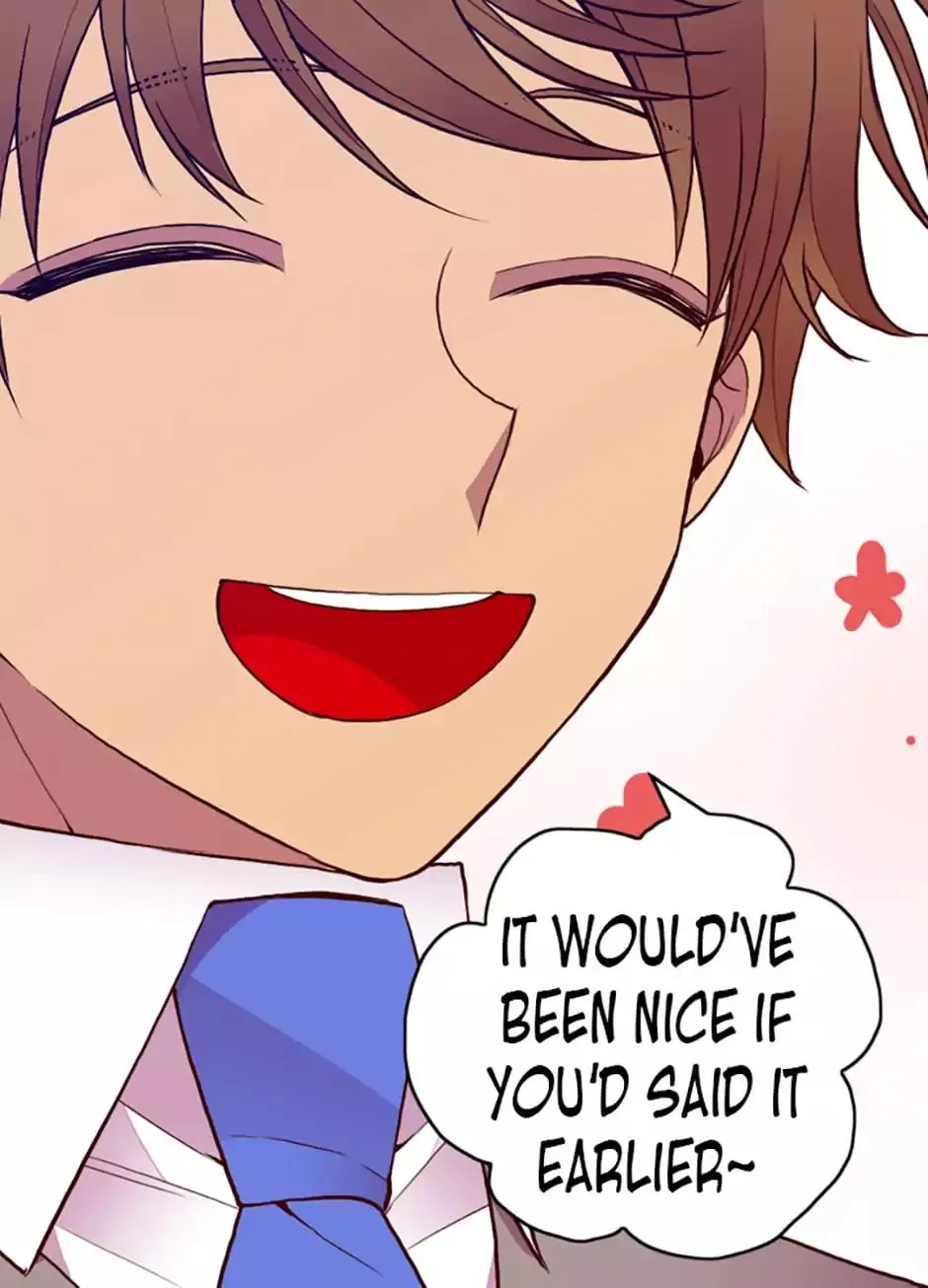 They Say I Was Born a King’s Daughter Chapter 42 - Page 45