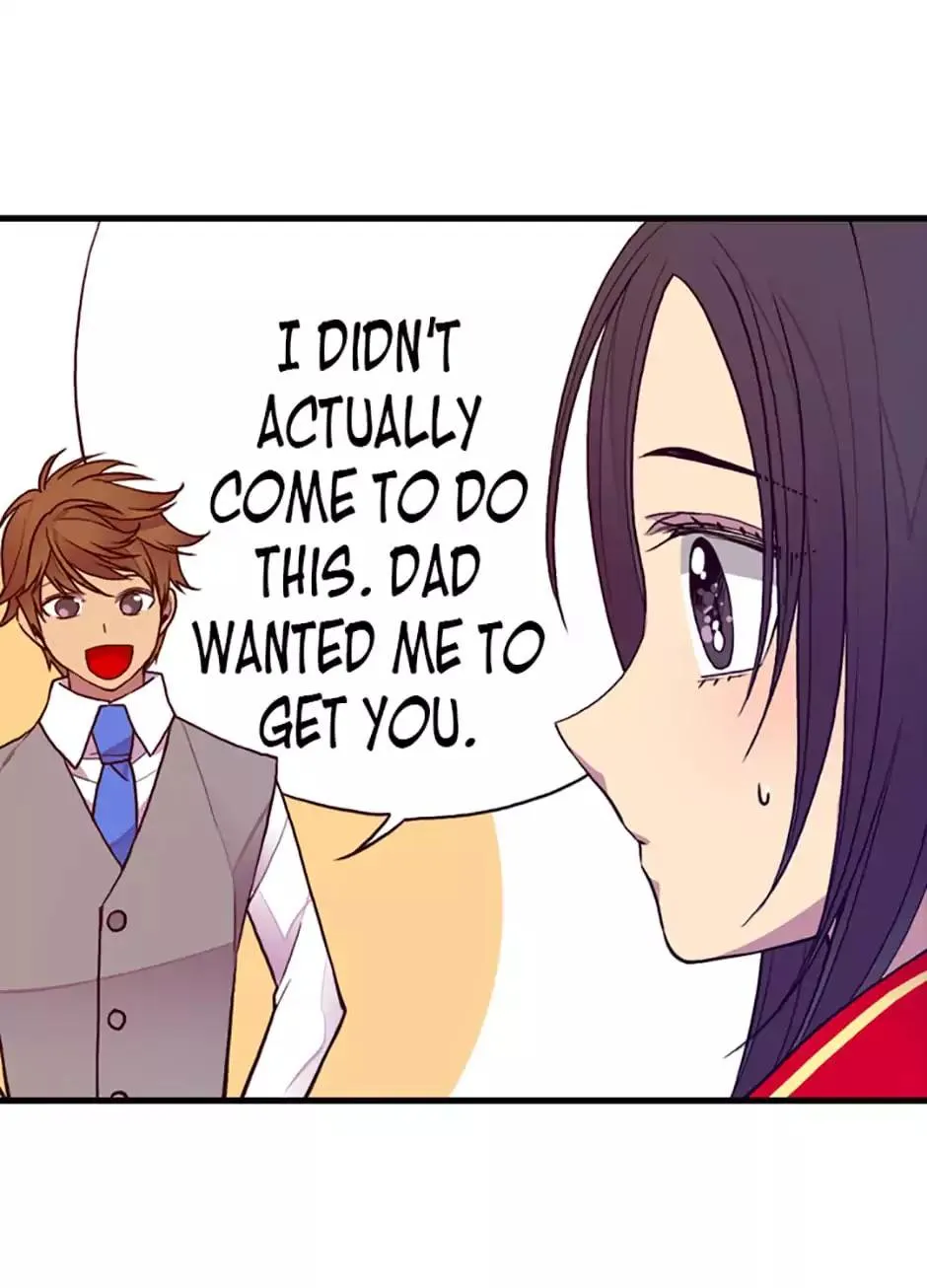 They Say I Was Born a King’s Daughter Chapter 42 - Page 47