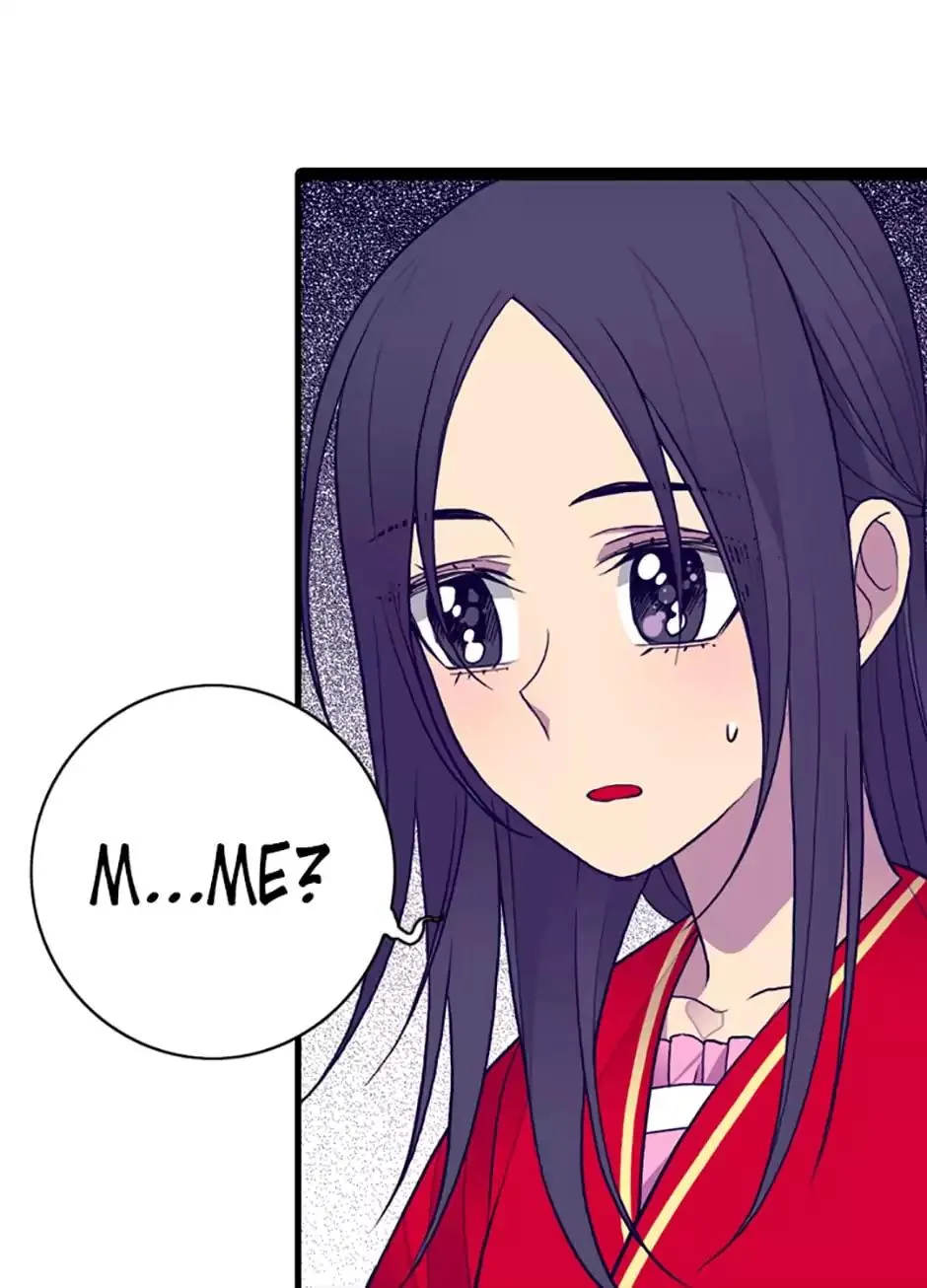They Say I Was Born a King’s Daughter Chapter 42 - Page 48