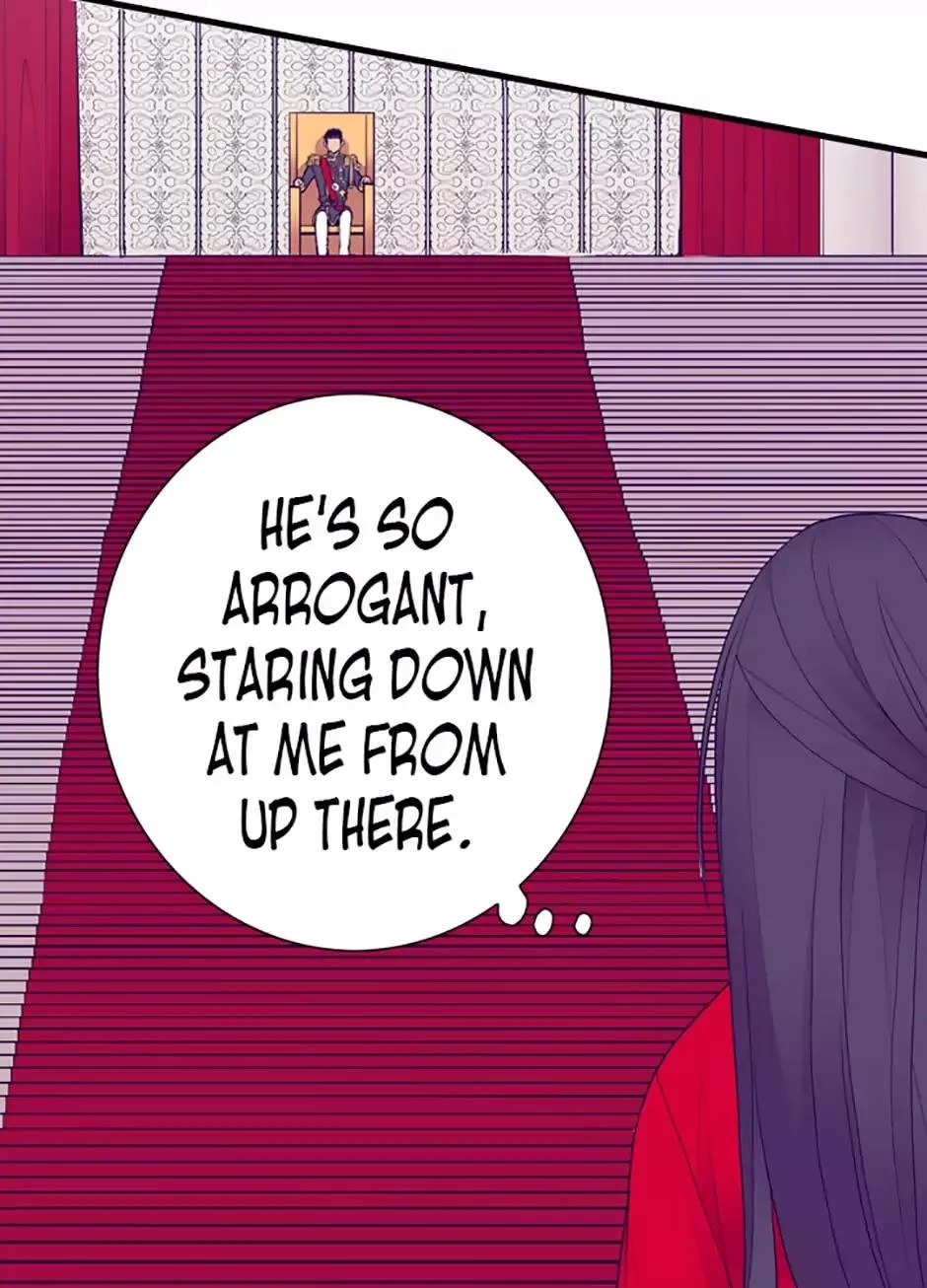 They Say I Was Born a King’s Daughter Chapter 42 - Page 50