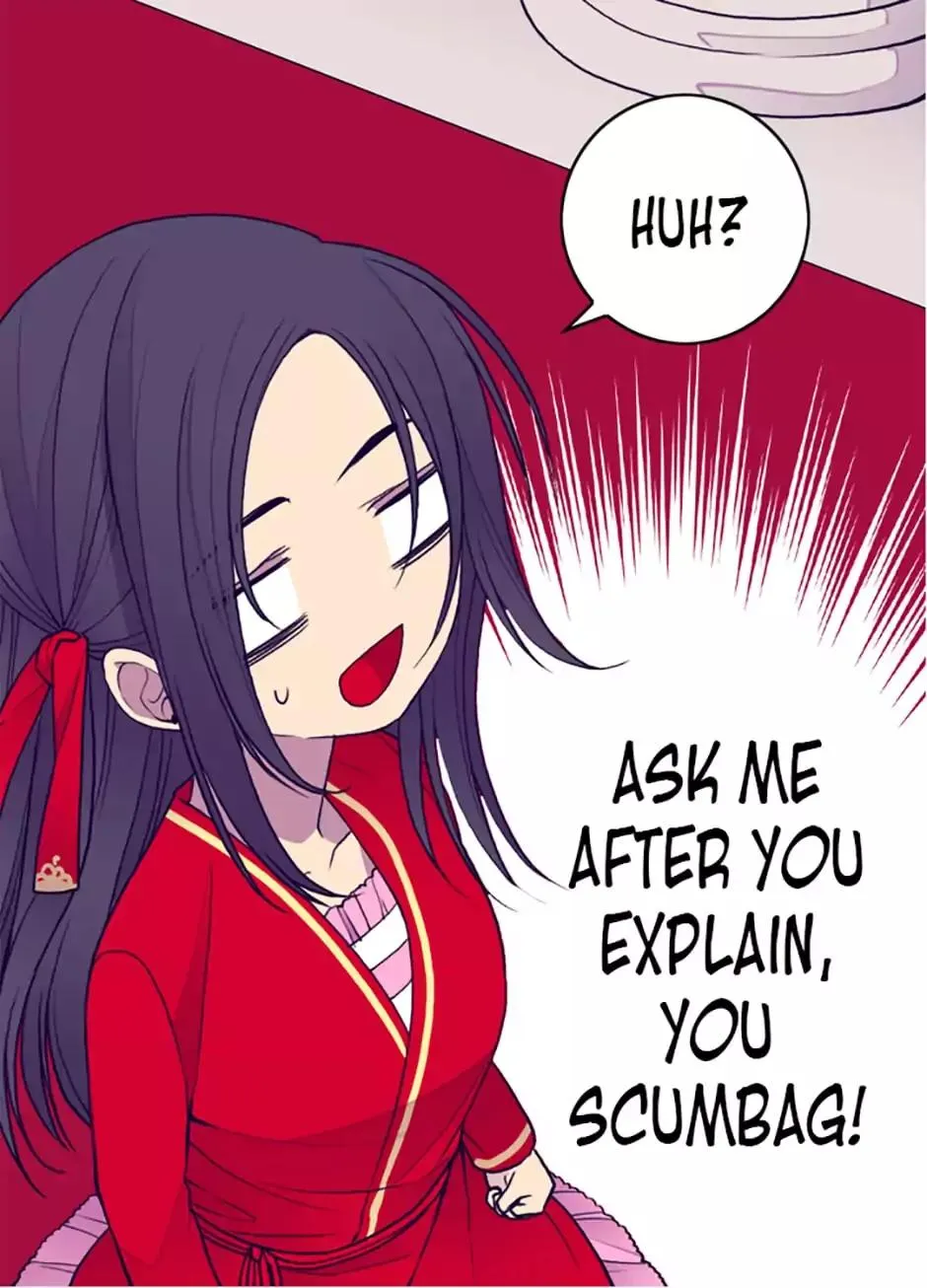 They Say I Was Born a King’s Daughter Chapter 42 - Page 52
