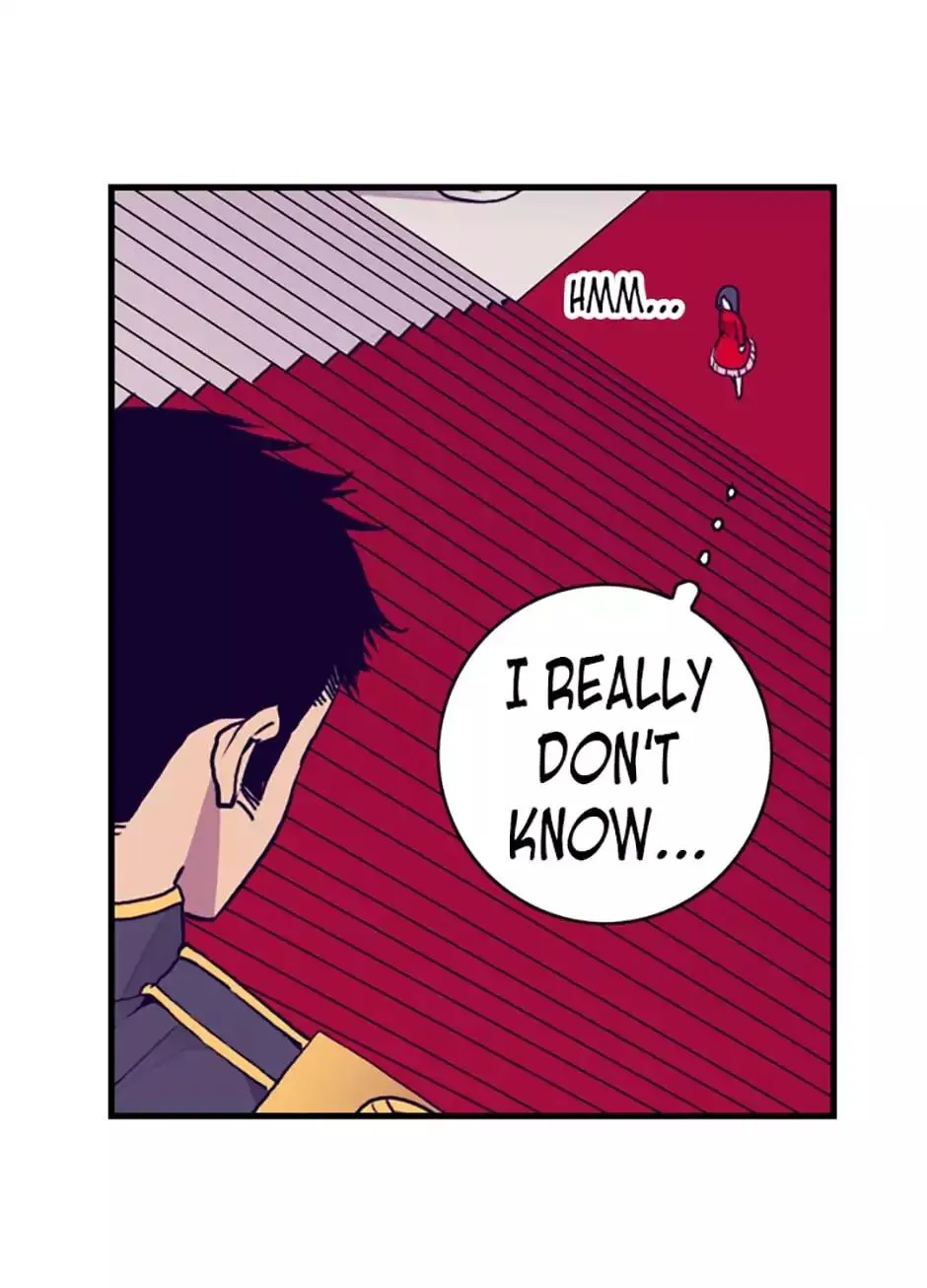 They Say I Was Born a King’s Daughter Chapter 42 - Page 54