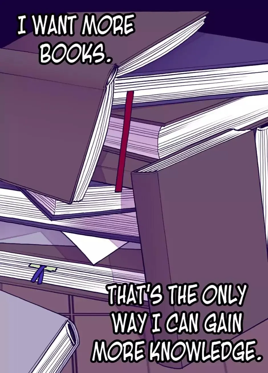 They Say I Was Born a King’s Daughter Chapter 42 - Page 58