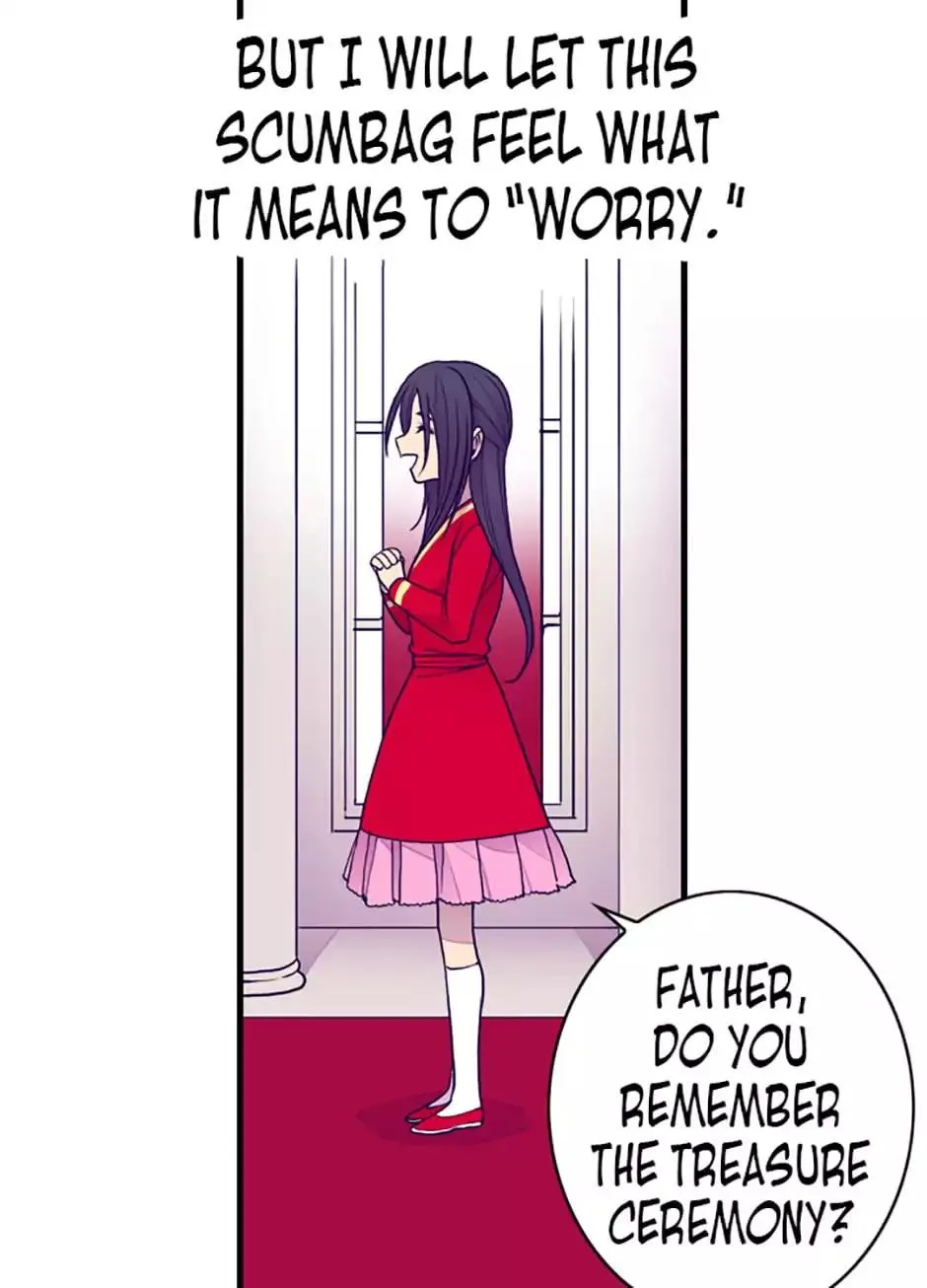They Say I Was Born a King’s Daughter Chapter 42 - Page 60