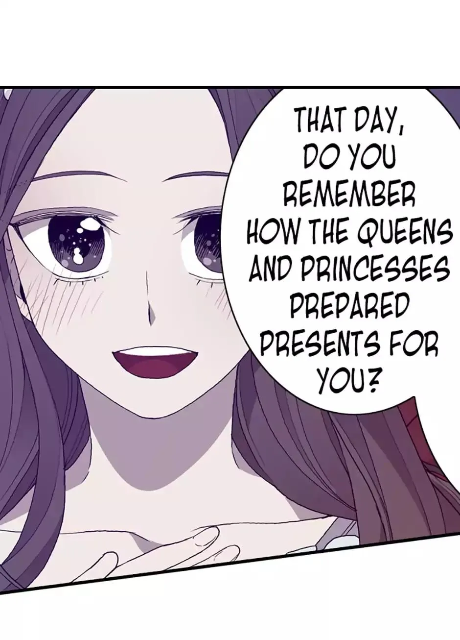 They Say I Was Born a King’s Daughter Chapter 42 - Page 61