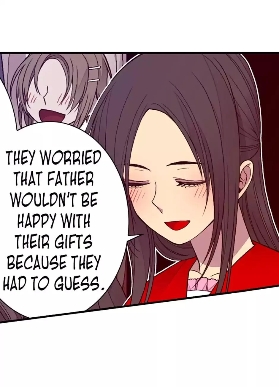 They Say I Was Born a King’s Daughter Chapter 42 - Page 62