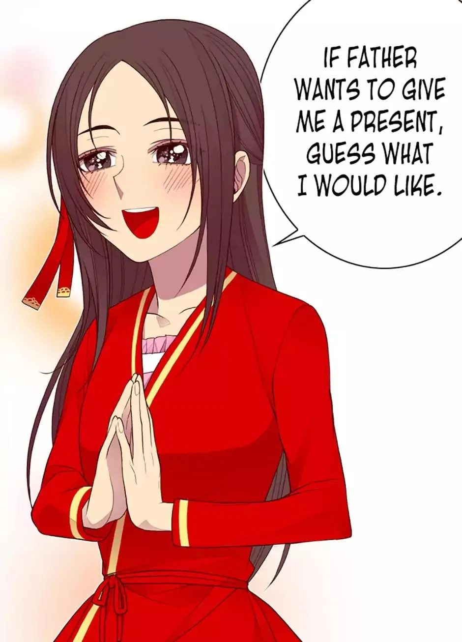 They Say I Was Born a King’s Daughter Chapter 42 - Page 63