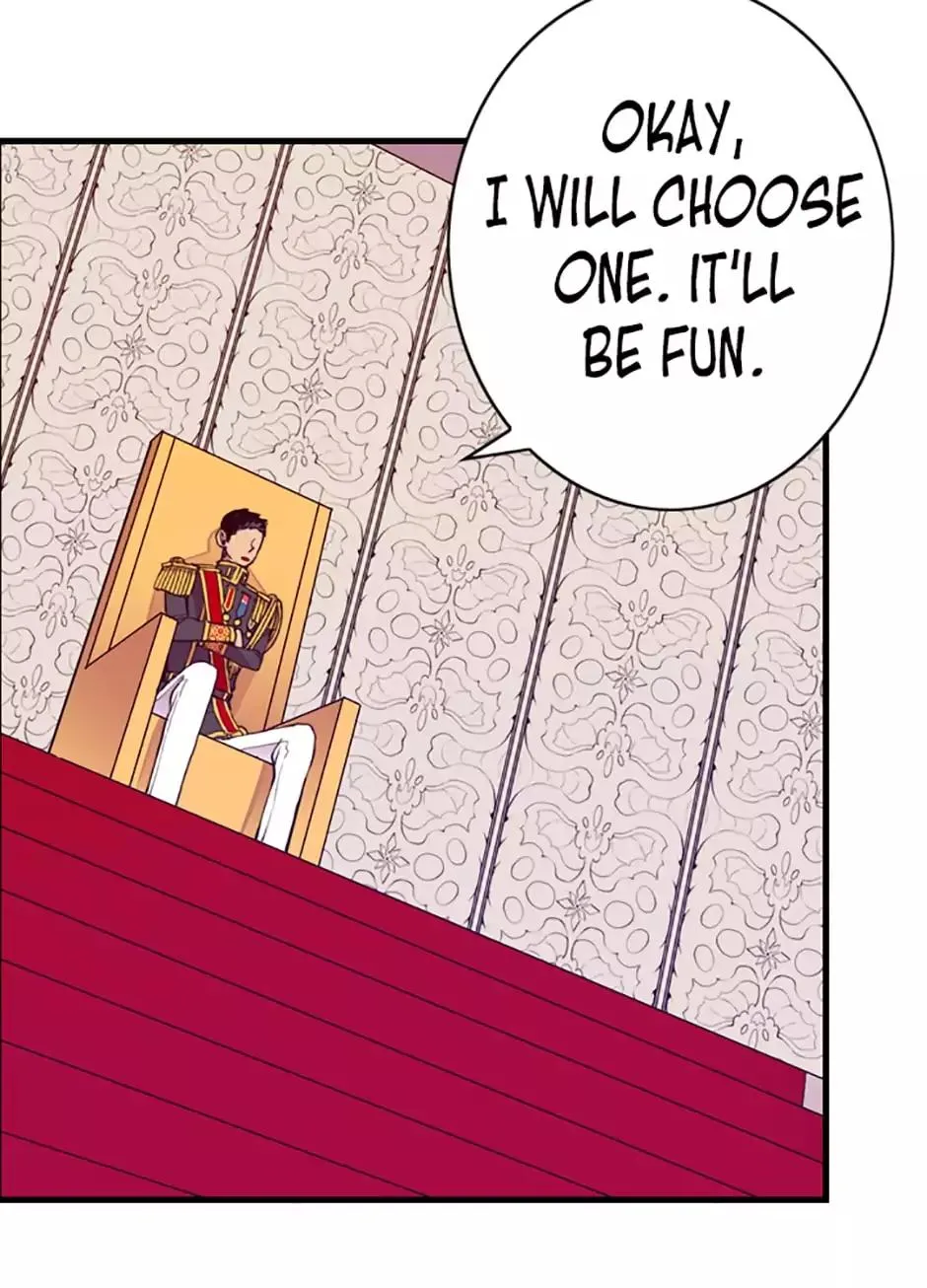 They Say I Was Born a King’s Daughter Chapter 42 - Page 67