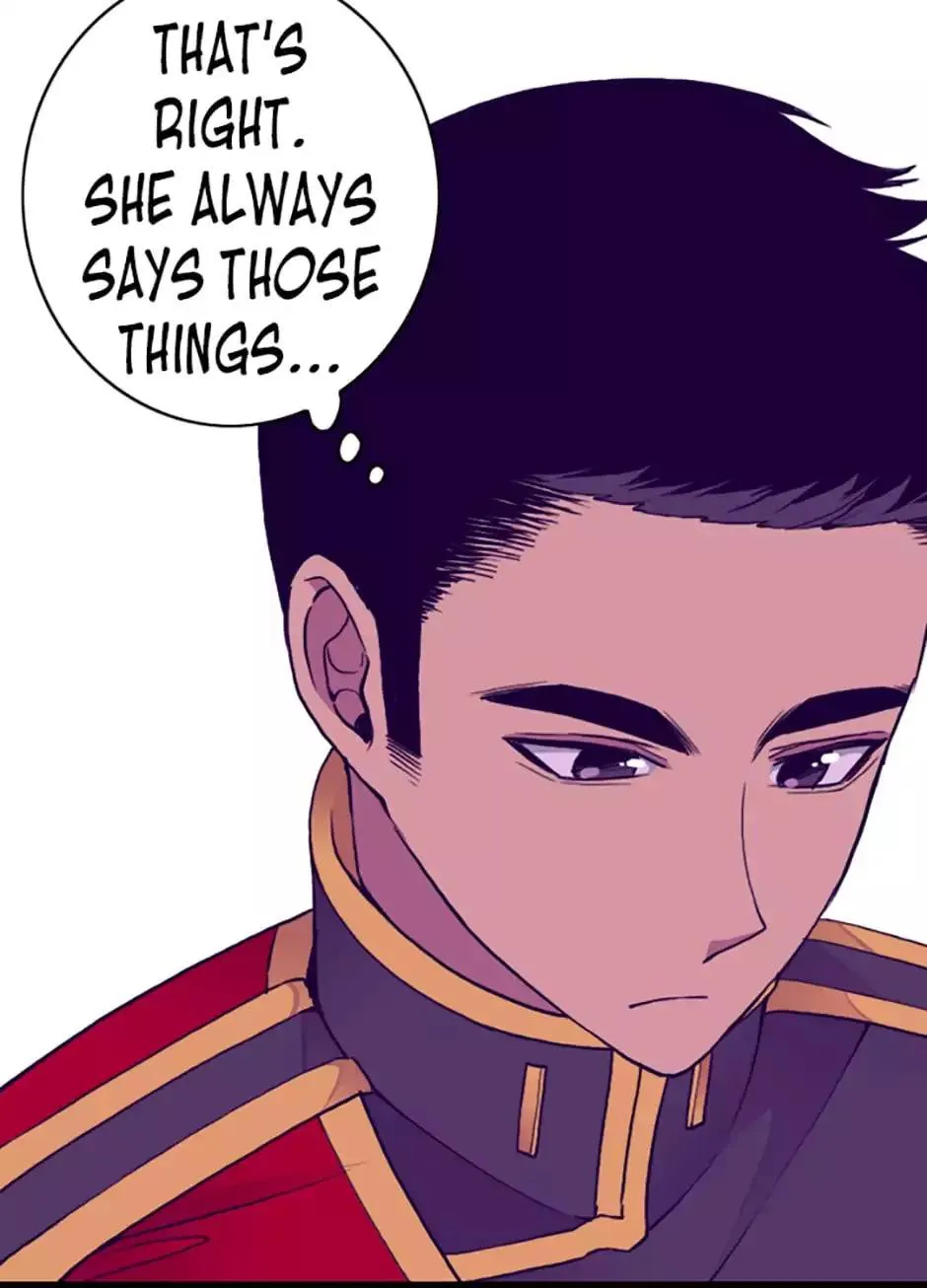 They Say I Was Born a King’s Daughter Chapter 42 - Page 70