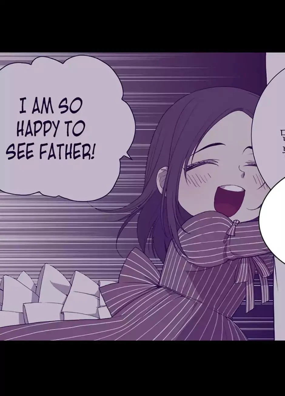 They Say I Was Born a King’s Daughter Chapter 42 - Page 71