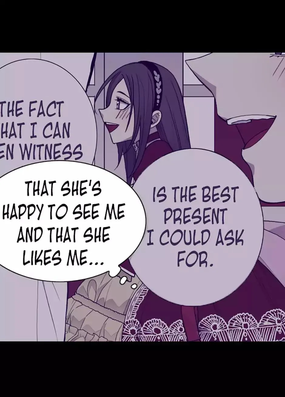 They Say I Was Born a King’s Daughter Chapter 42 - Page 72