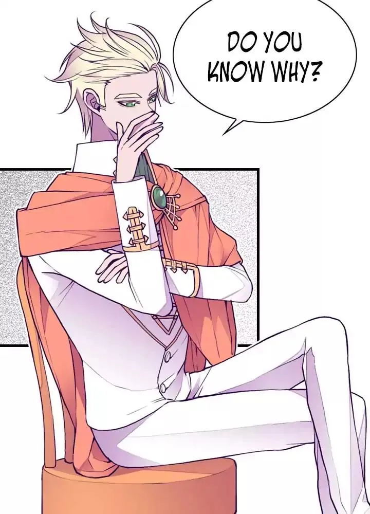 They Say I Was Born a King’s Daughter Chapter 43 - Page 1