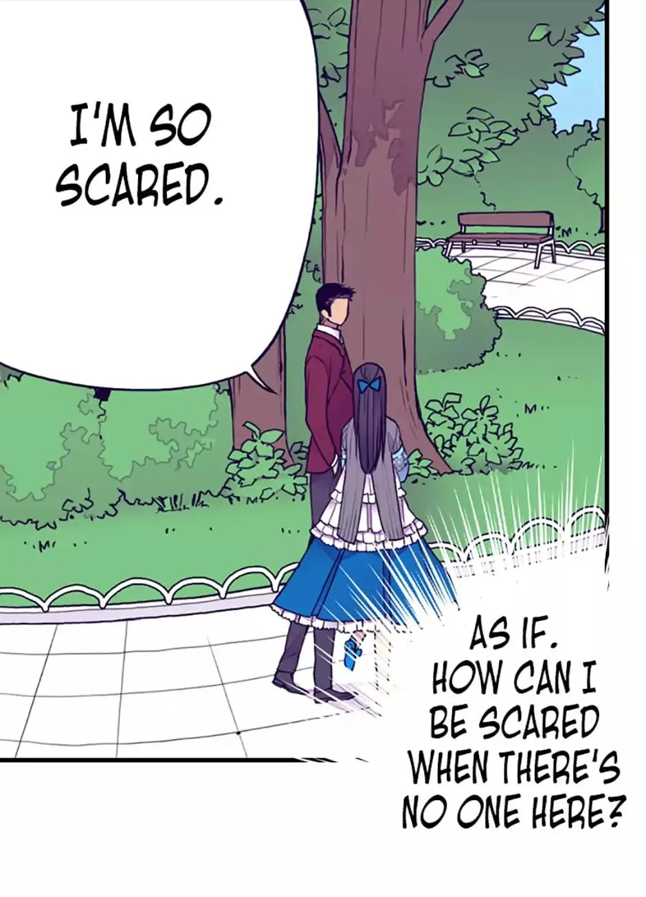 They Say I Was Born a King’s Daughter Chapter 43 - Page 12