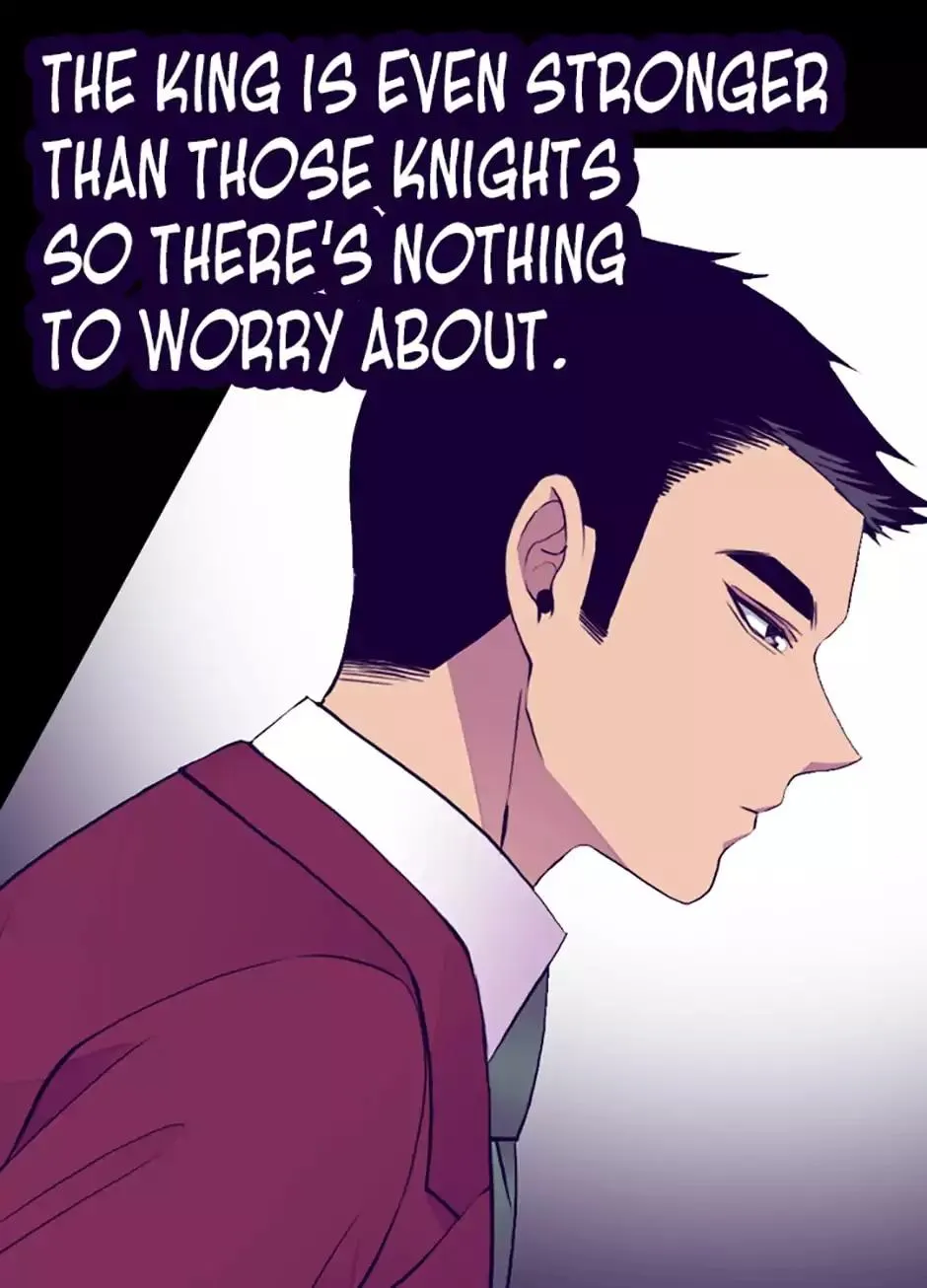 They Say I Was Born a King’s Daughter Chapter 43 - Page 14