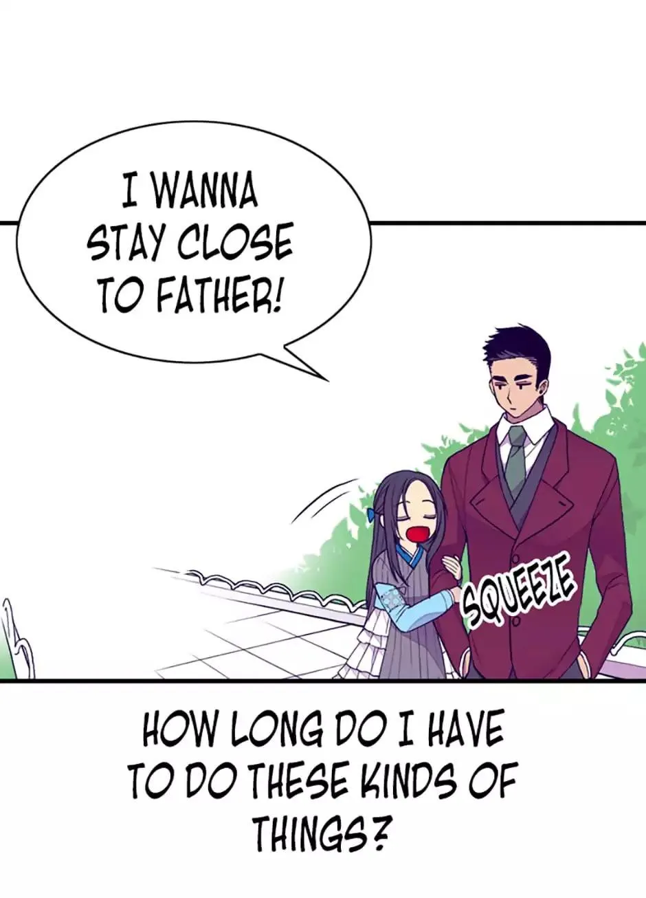 They Say I Was Born a King’s Daughter Chapter 43 - Page 15