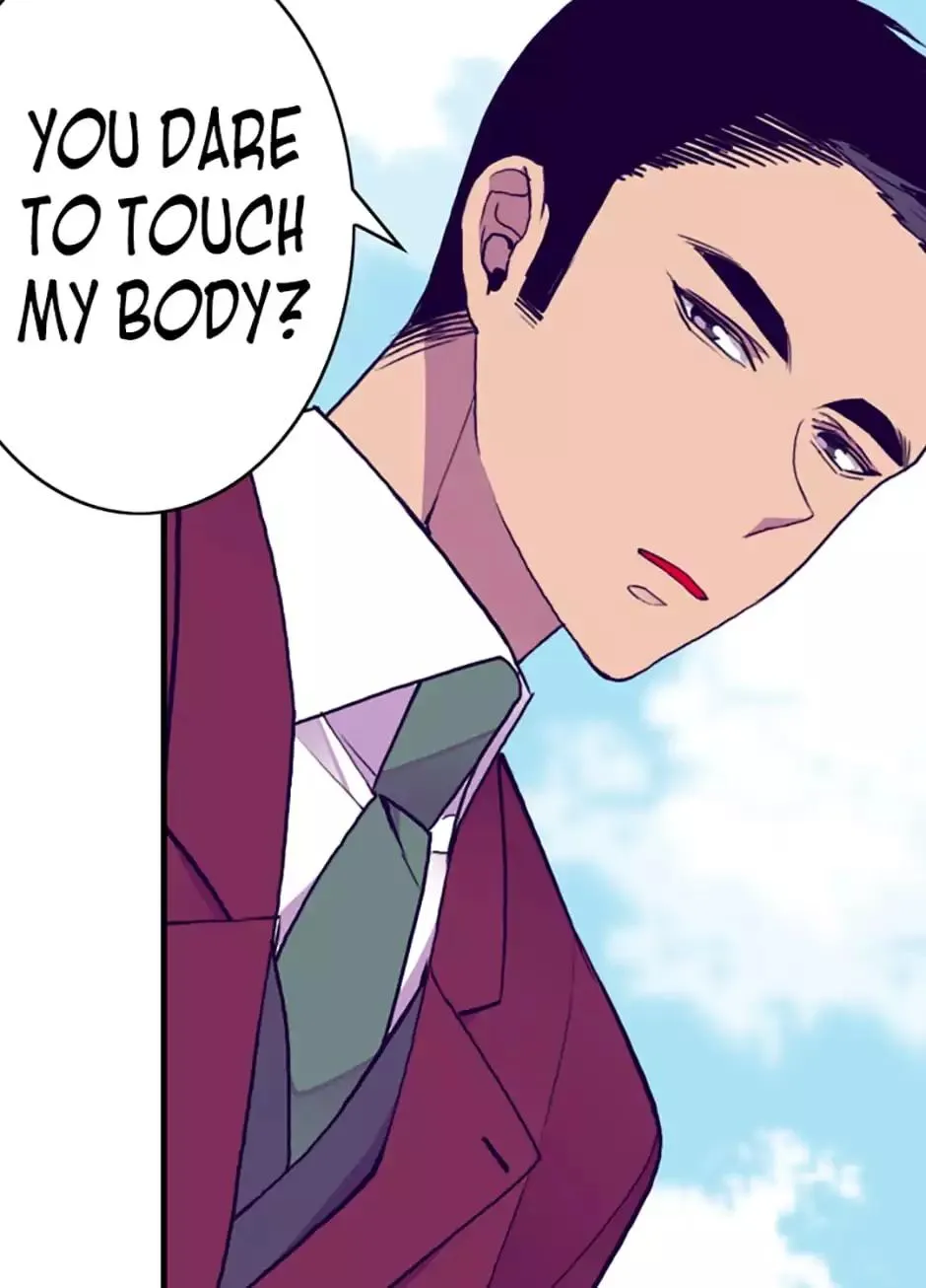 They Say I Was Born a King’s Daughter Chapter 43 - Page 16
