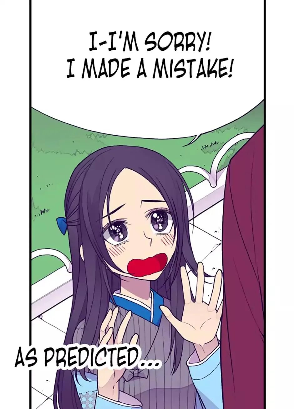 They Say I Was Born a King’s Daughter Chapter 43 - Page 17