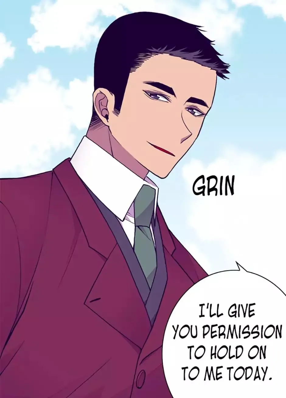 They Say I Was Born a King’s Daughter Chapter 43 - Page 18