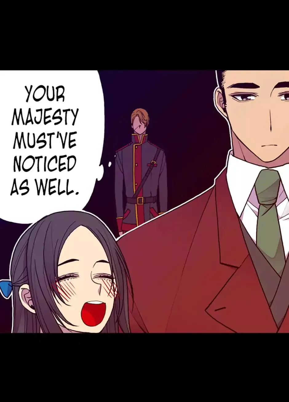 They Say I Was Born a King’s Daughter Chapter 43 - Page 23