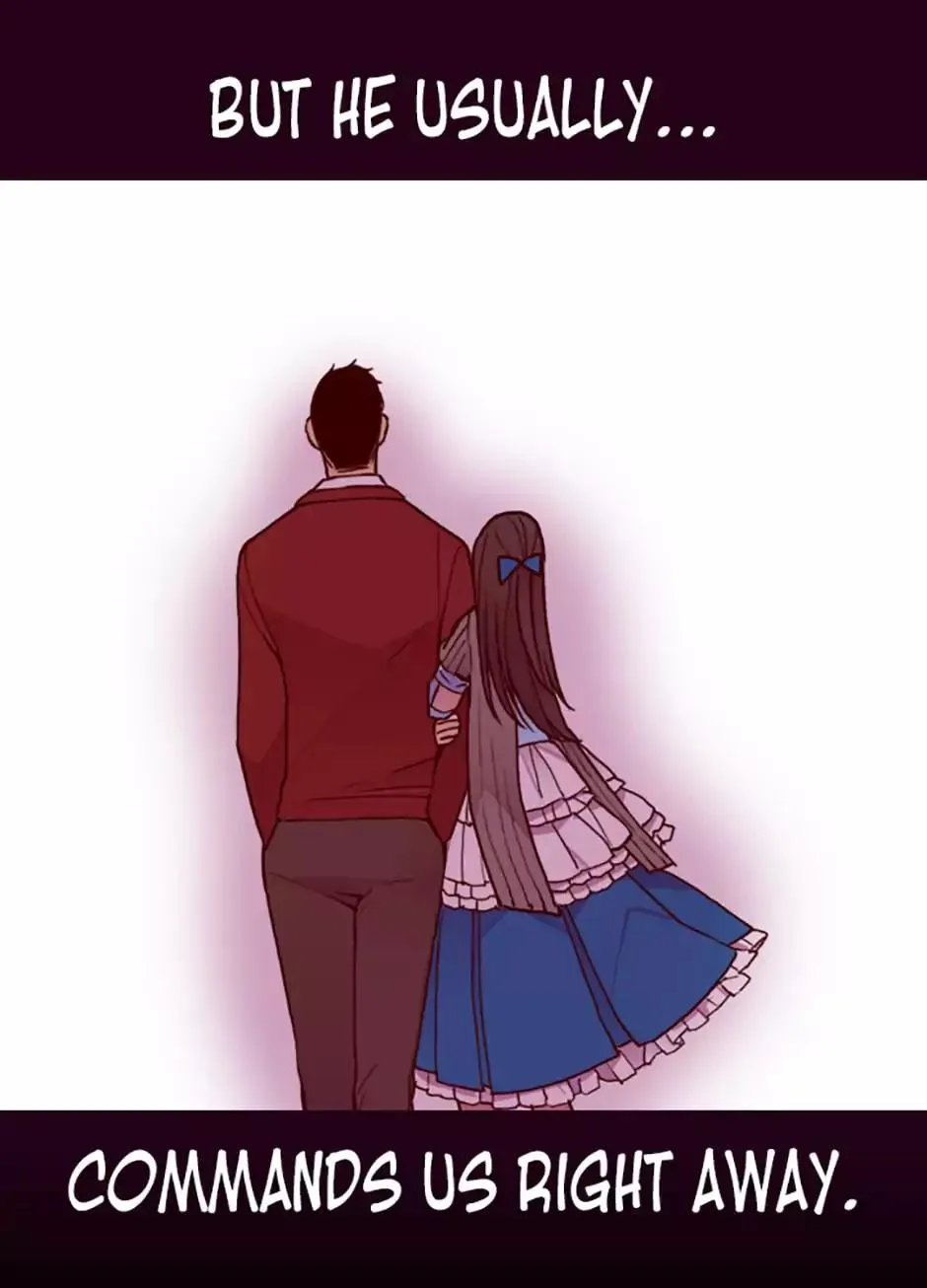 They Say I Was Born a King’s Daughter Chapter 43 - Page 24