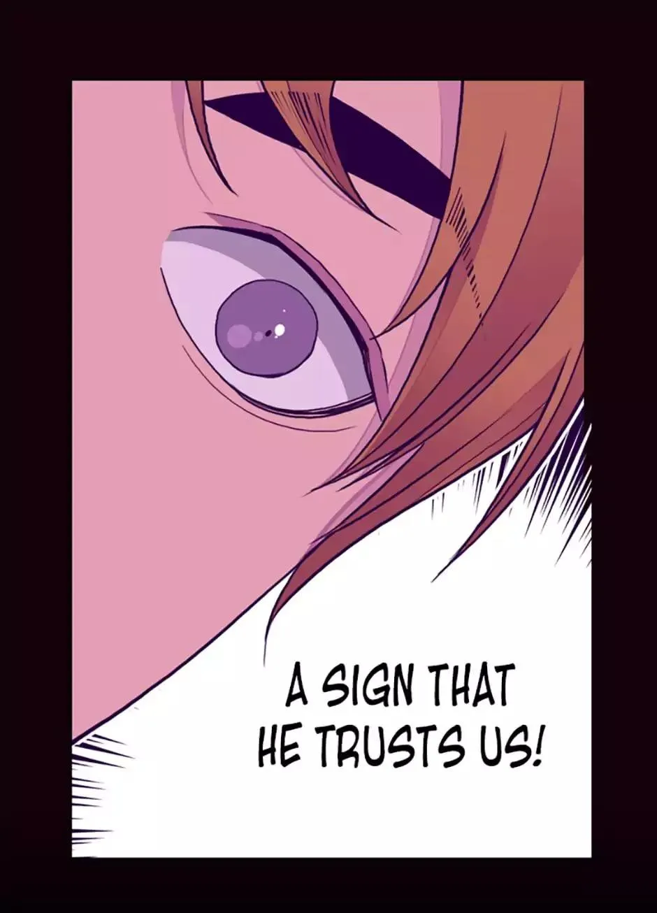 They Say I Was Born a King’s Daughter Chapter 43 - Page 27