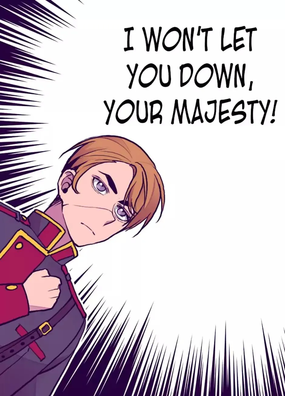 They Say I Was Born a King’s Daughter Chapter 43 - Page 28