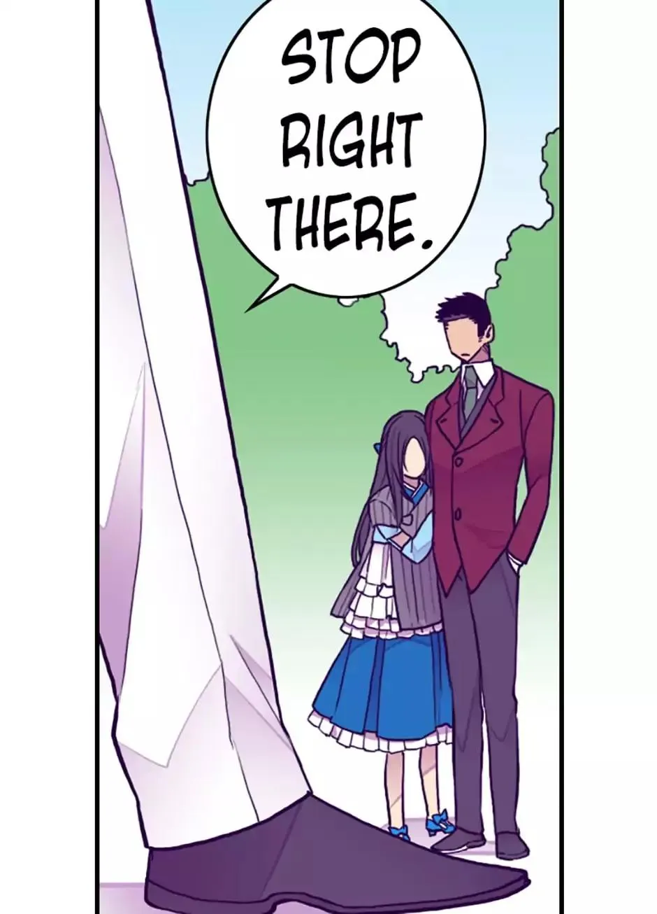 They Say I Was Born a King’s Daughter Chapter 43 - Page 29