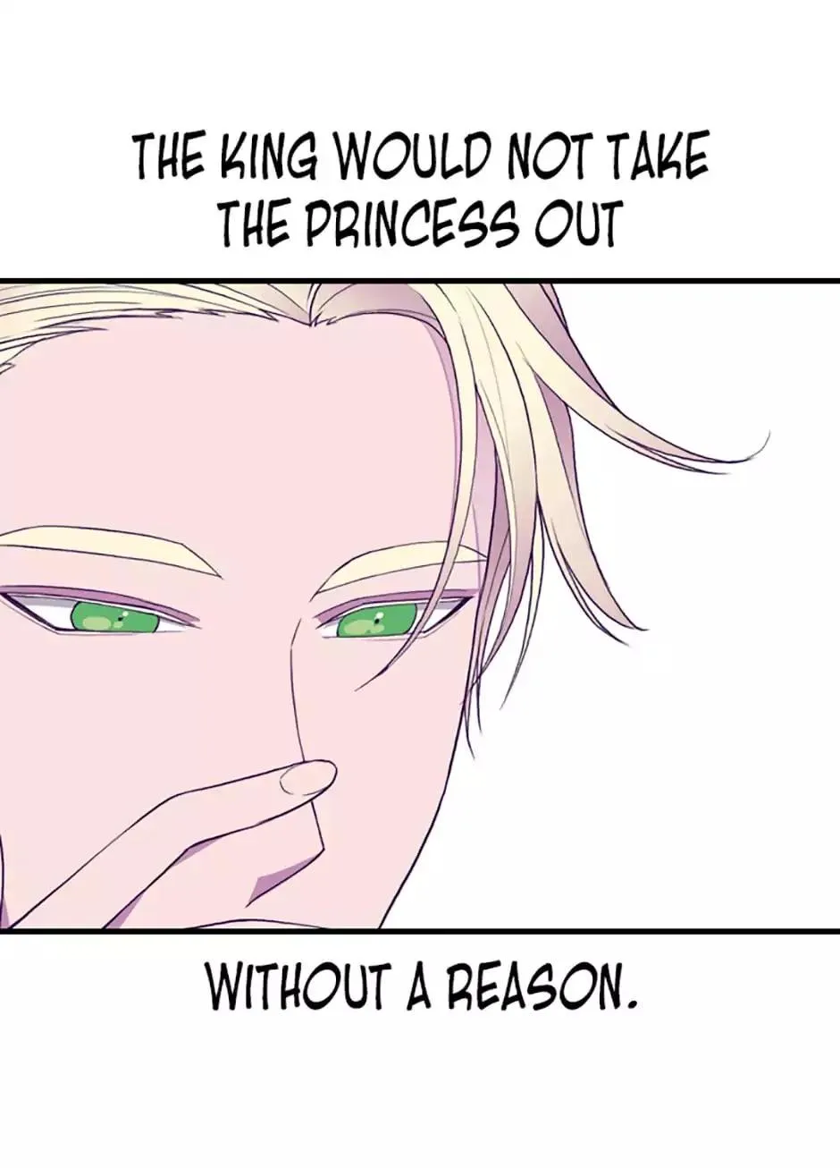 They Say I Was Born a King’s Daughter Chapter 43 - Page 3