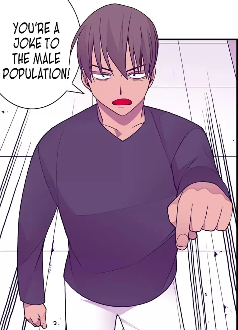 They Say I Was Born a King’s Daughter Chapter 43 - Page 30