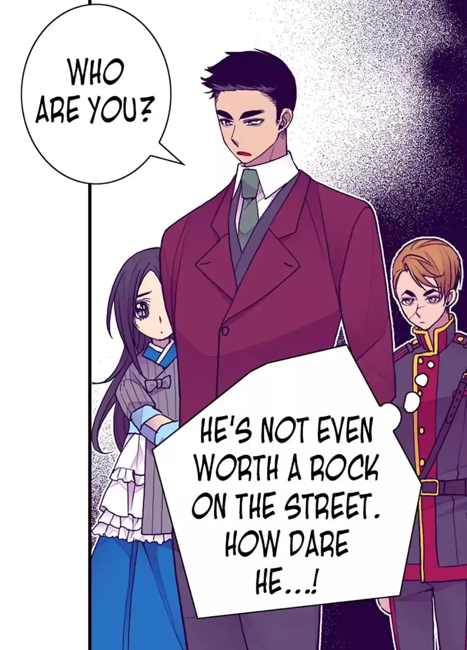 They Say I Was Born a King’s Daughter Chapter 43 - Page 31