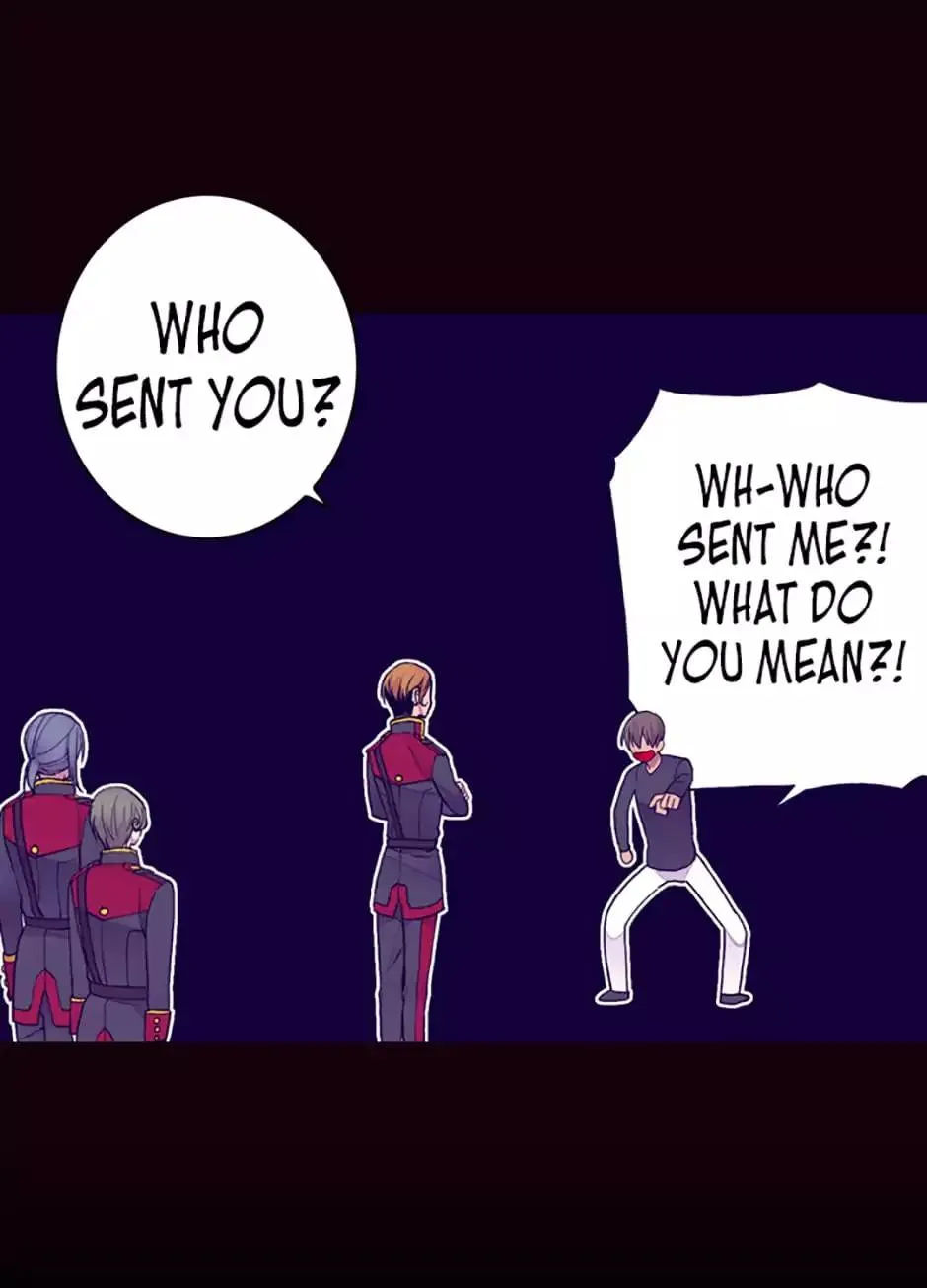 They Say I Was Born a King’s Daughter Chapter 43 - Page 37