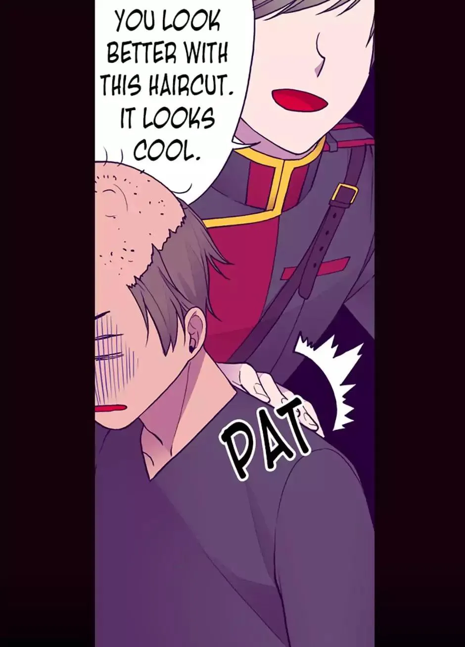 They Say I Was Born a King’s Daughter Chapter 43 - Page 44