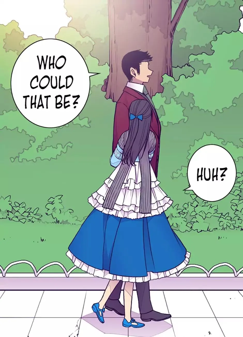 They Say I Was Born a King’s Daughter Chapter 43 - Page 47