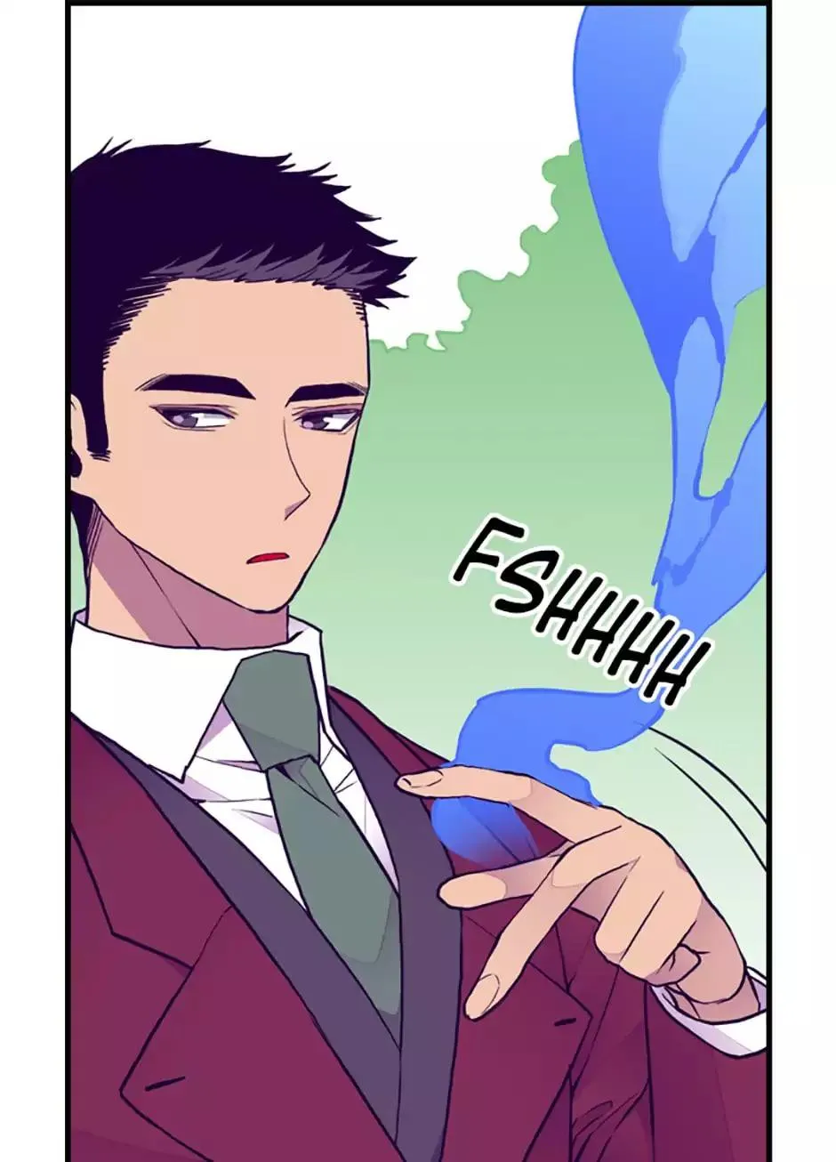 They Say I Was Born a King’s Daughter Chapter 43 - Page 48
