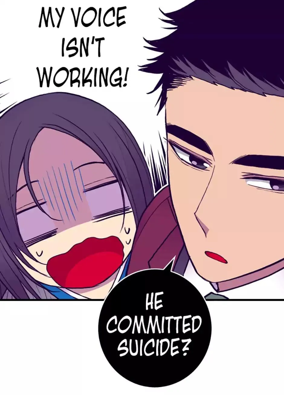 They Say I Was Born a King’s Daughter Chapter 43 - Page 49
