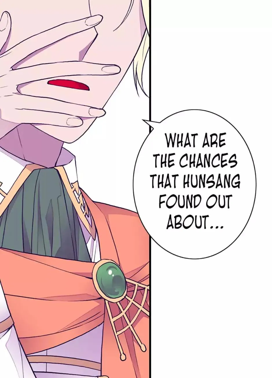 They Say I Was Born a King’s Daughter Chapter 43 - Page 5