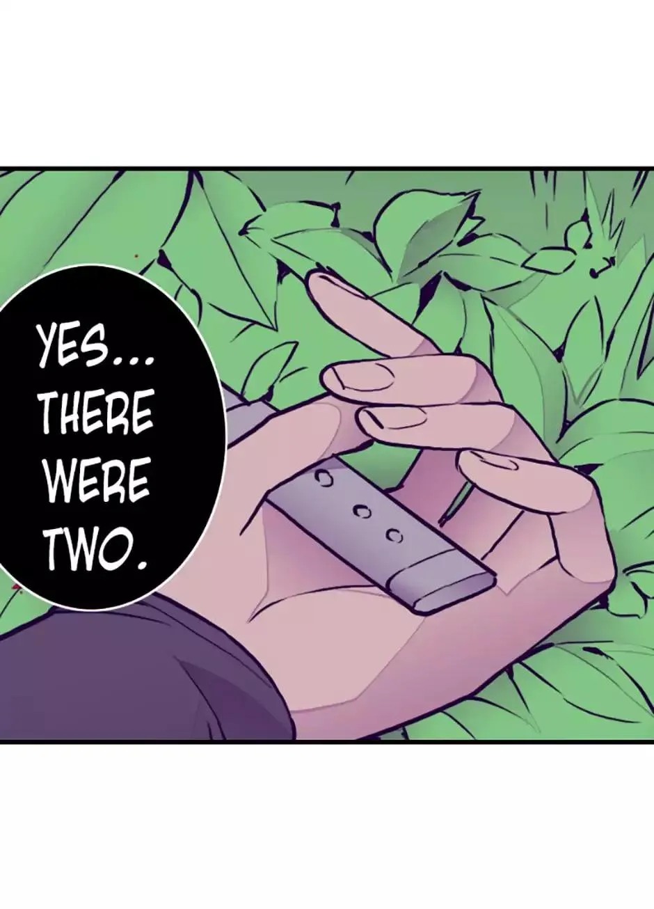 They Say I Was Born a King’s Daughter Chapter 43 - Page 50