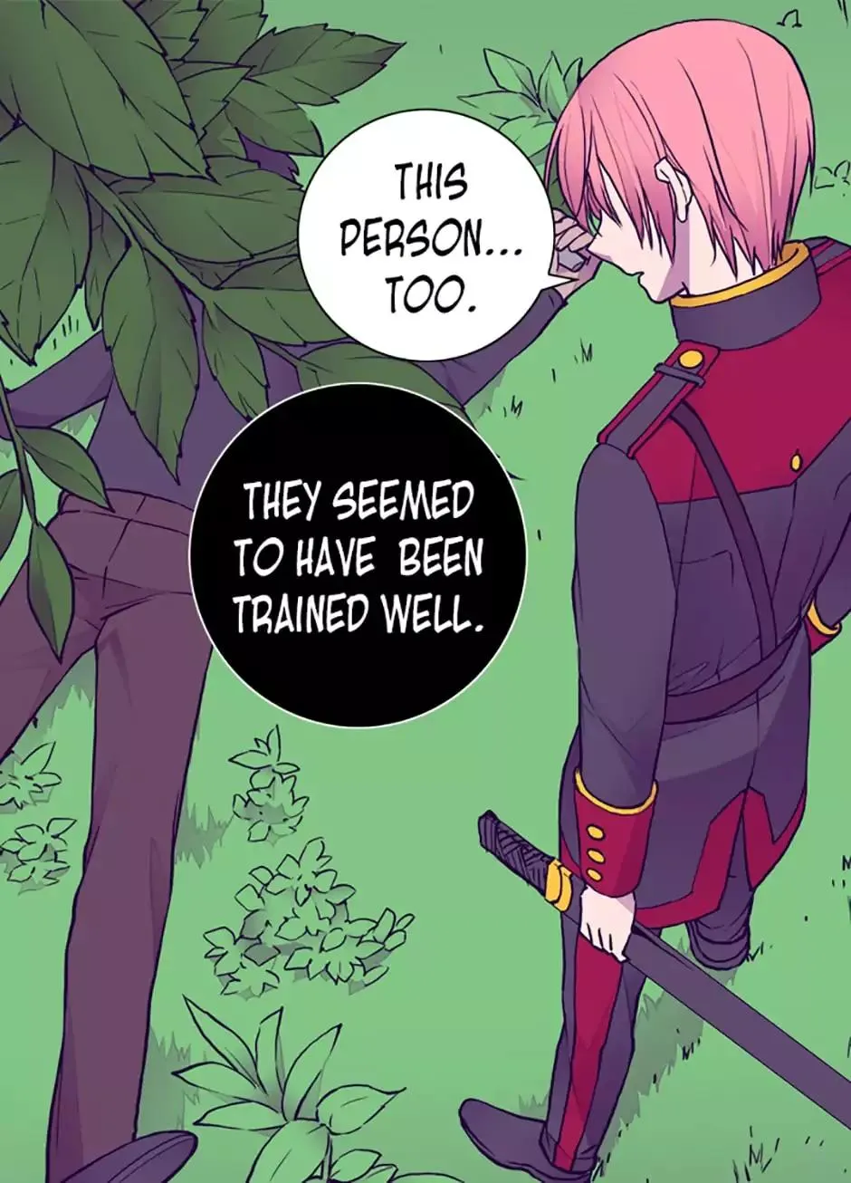 They Say I Was Born a King’s Daughter Chapter 43 - Page 51
