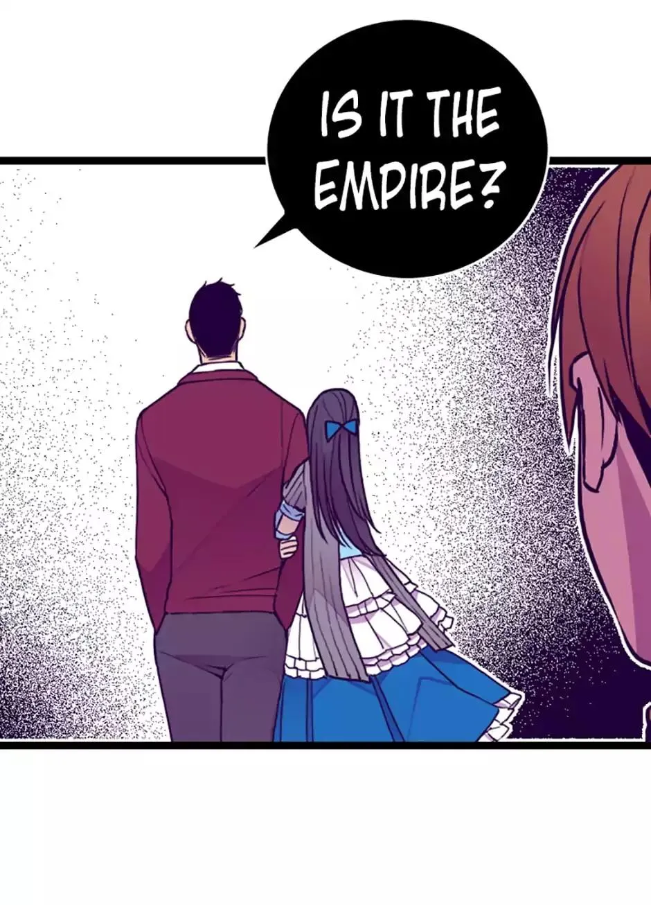 They Say I Was Born a King’s Daughter Chapter 43 - Page 52