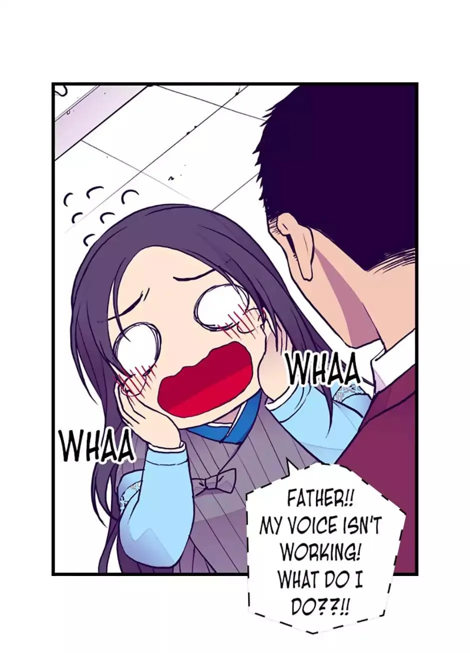 They Say I Was Born a King’s Daughter Chapter 43 - Page 59