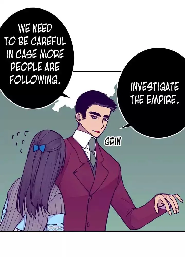 They Say I Was Born a King’s Daughter Chapter 43 - Page 60