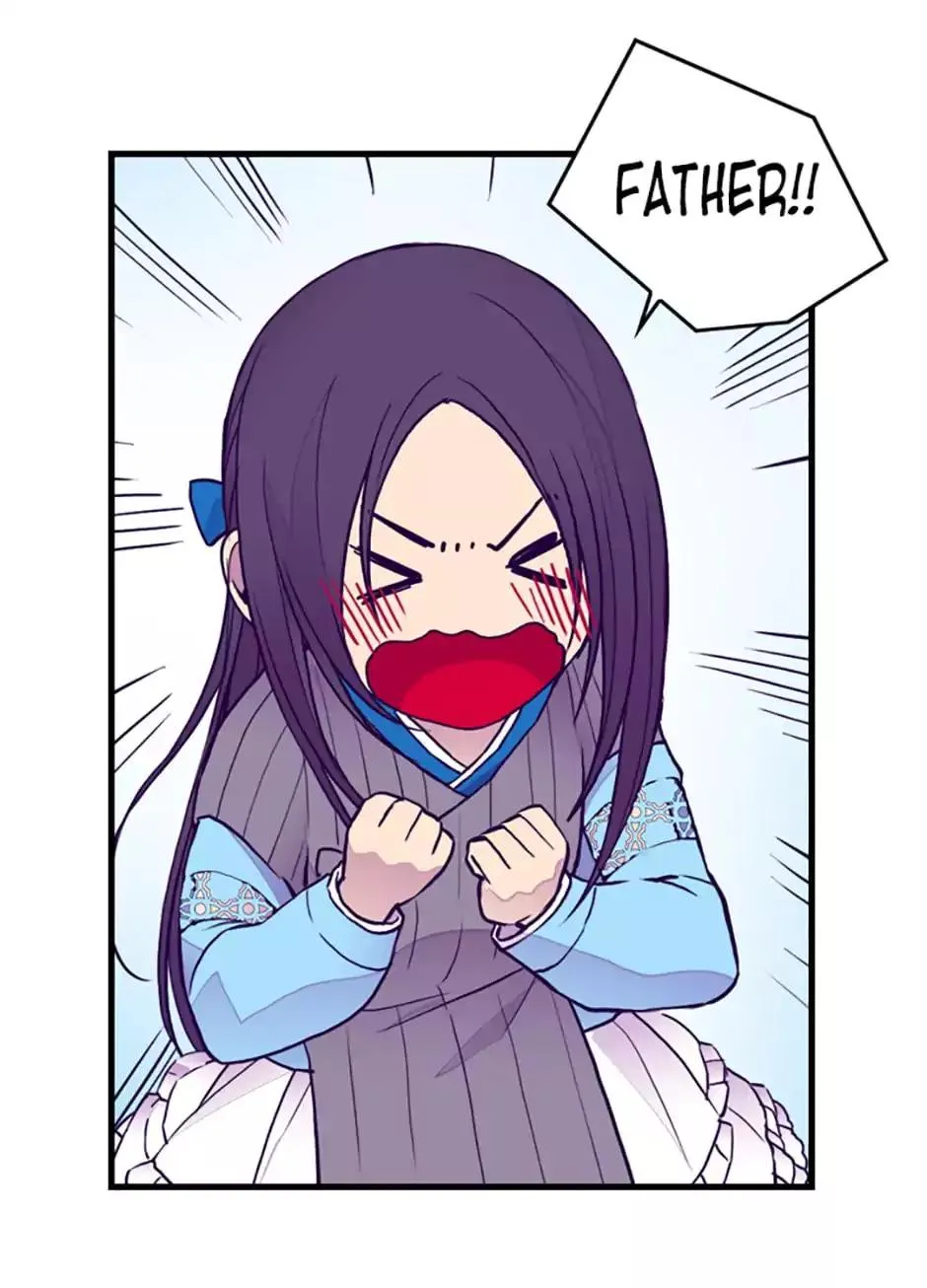 They Say I Was Born a King’s Daughter Chapter 43 - Page 62