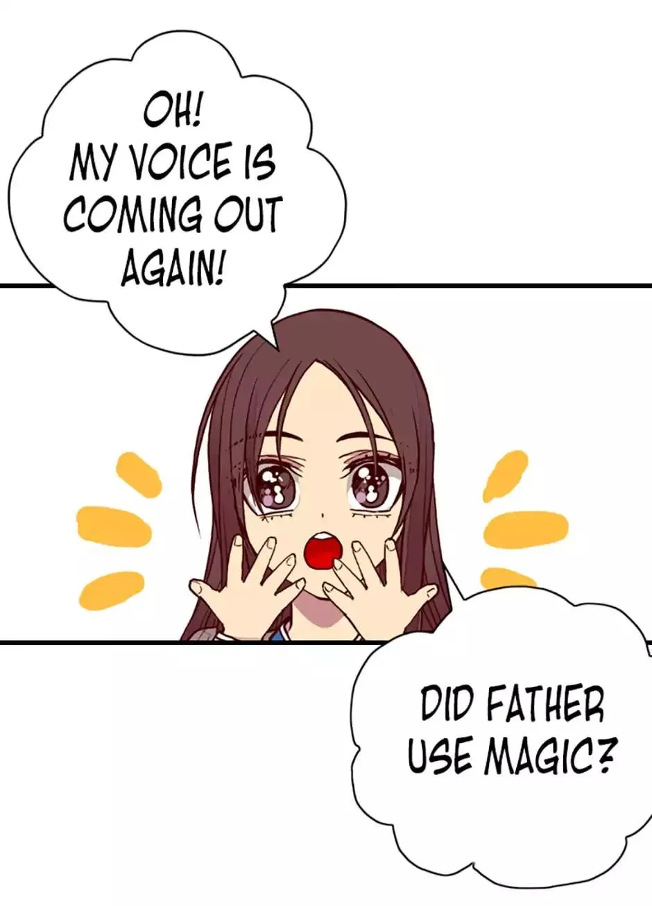 They Say I Was Born a King’s Daughter Chapter 43 - Page 63