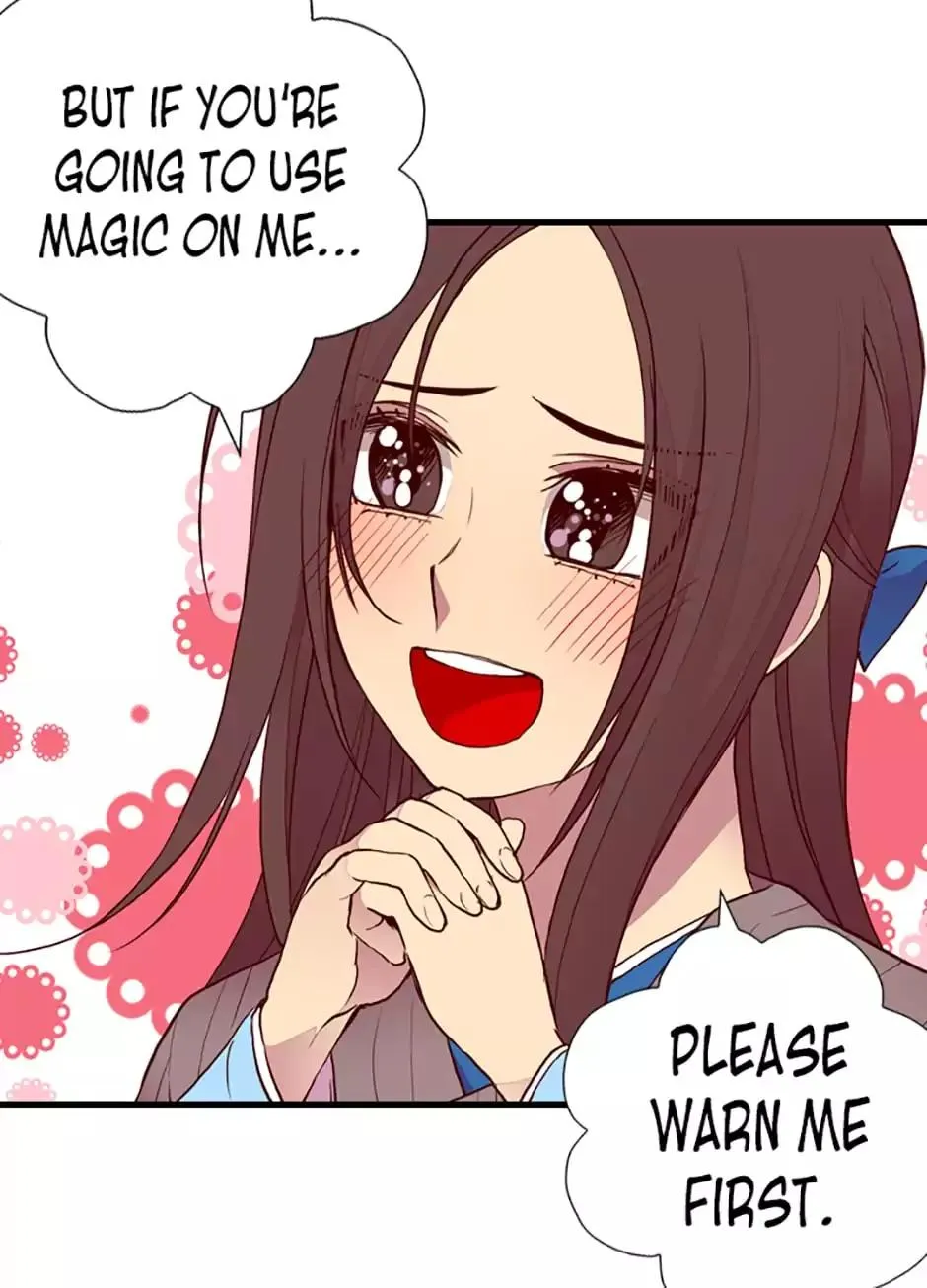 They Say I Was Born a King’s Daughter Chapter 43 - Page 64
