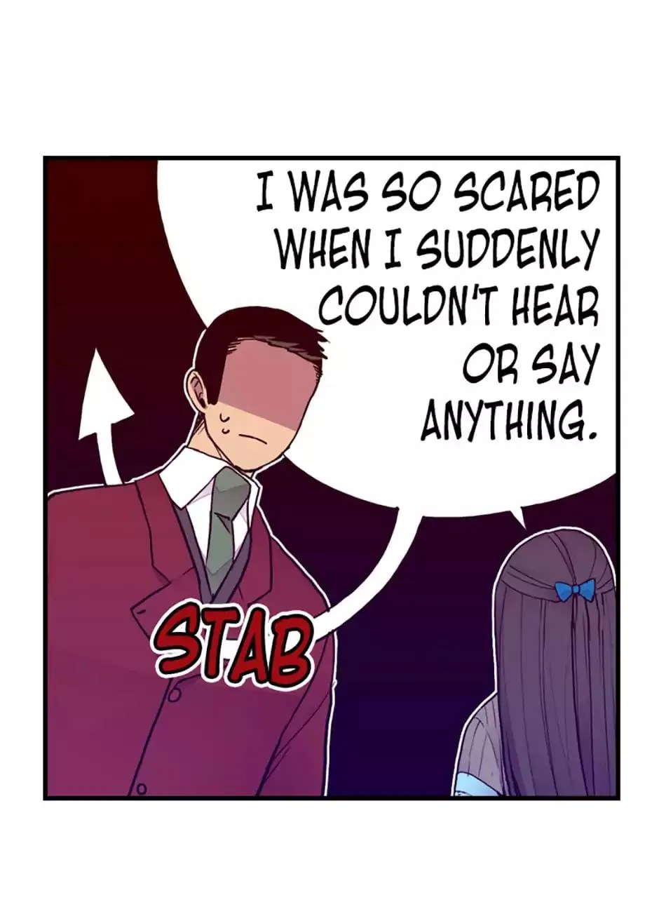They Say I Was Born a King’s Daughter Chapter 43 - Page 65